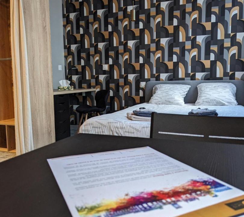 Photo of Others in Centre Deux