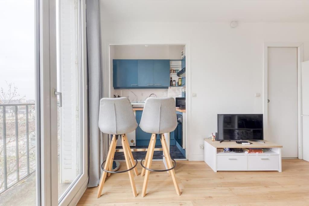 Photo of Others in La Garenne-Colombes