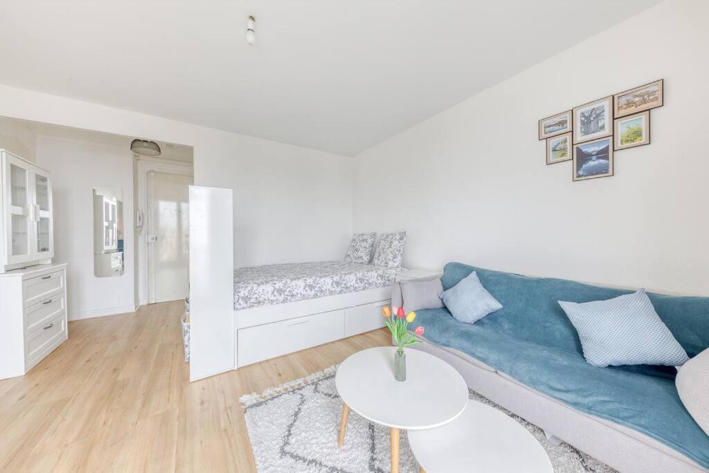 Photo of Others in La Garenne-Colombes