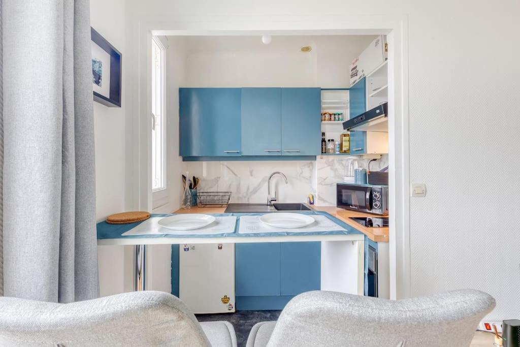 Photo of Others in La Garenne-Colombes