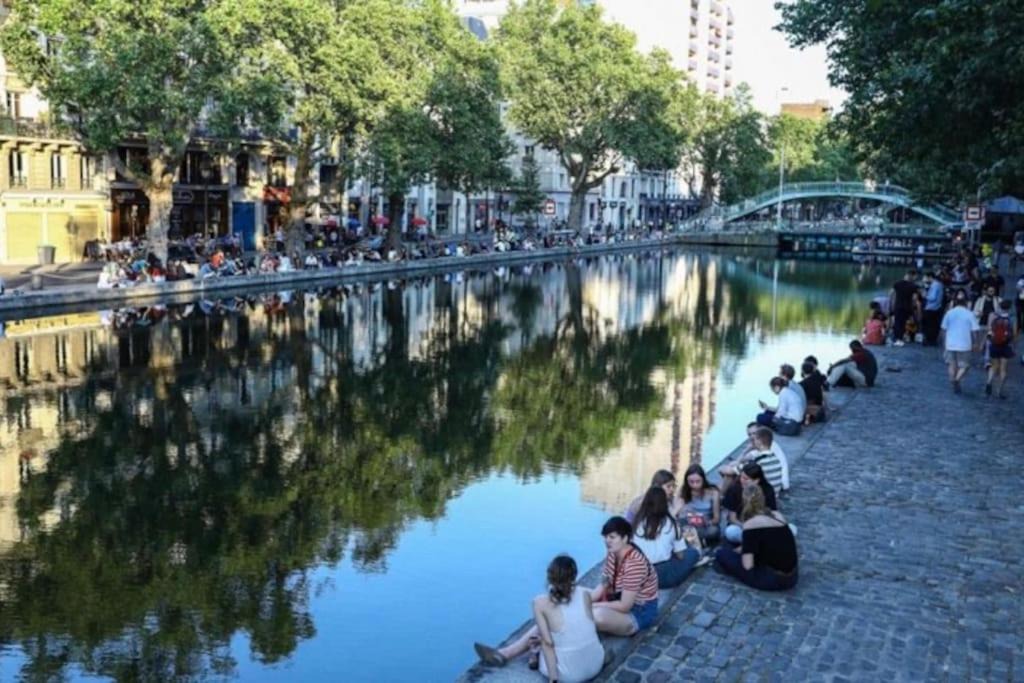 Photo of Others in Quartier Saint-Ambroise