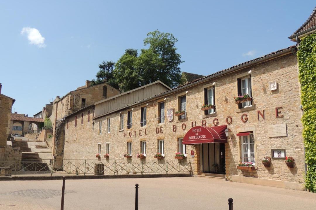 Photo of Others in Cluny