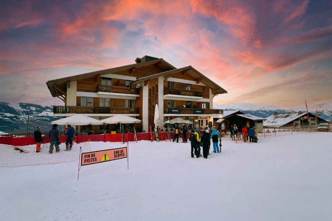 Photo of Others in Veysonnaz