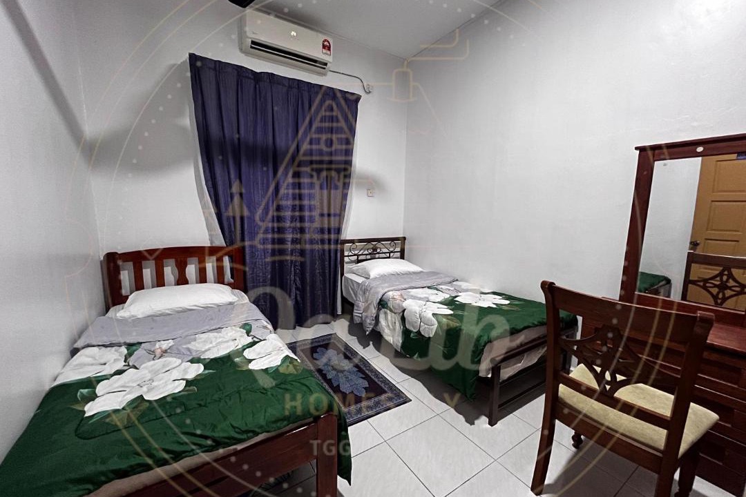 Photo of Others in Kampung Dusun Melintang