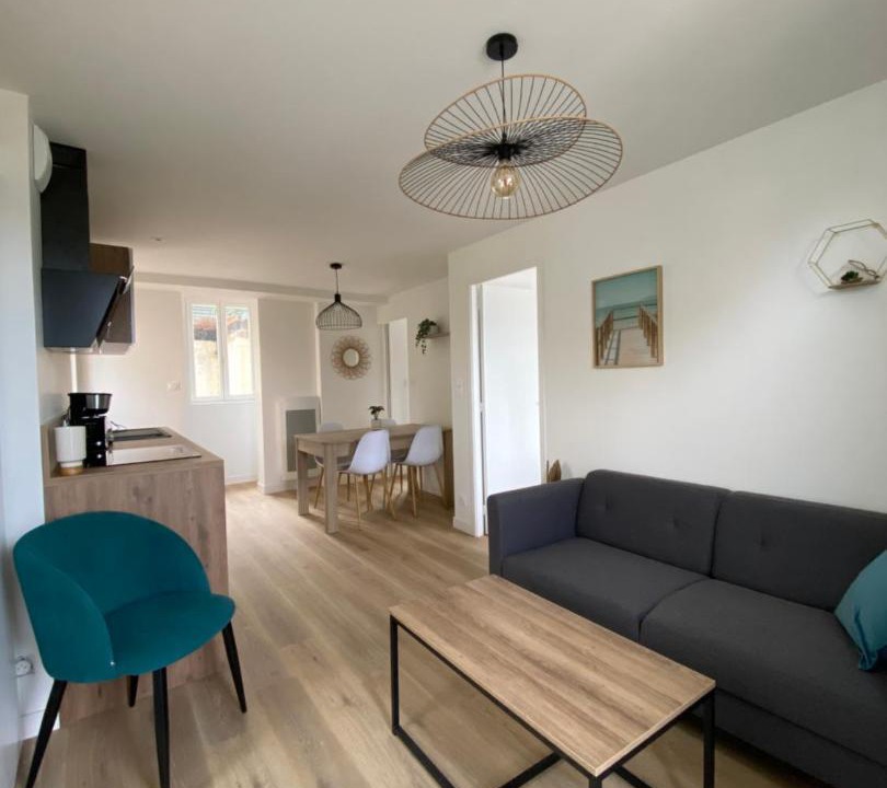 Photo of Others in Saint-Martin de Brehal