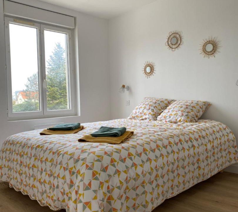 Photo of Others in Saint-Martin de Brehal