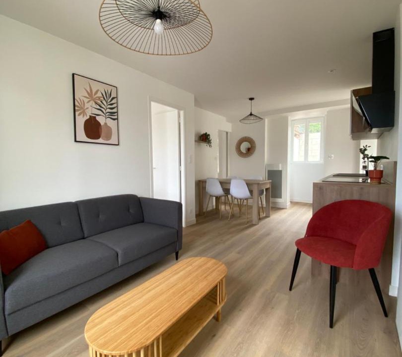 Photo of Others in Saint-Martin de Brehal