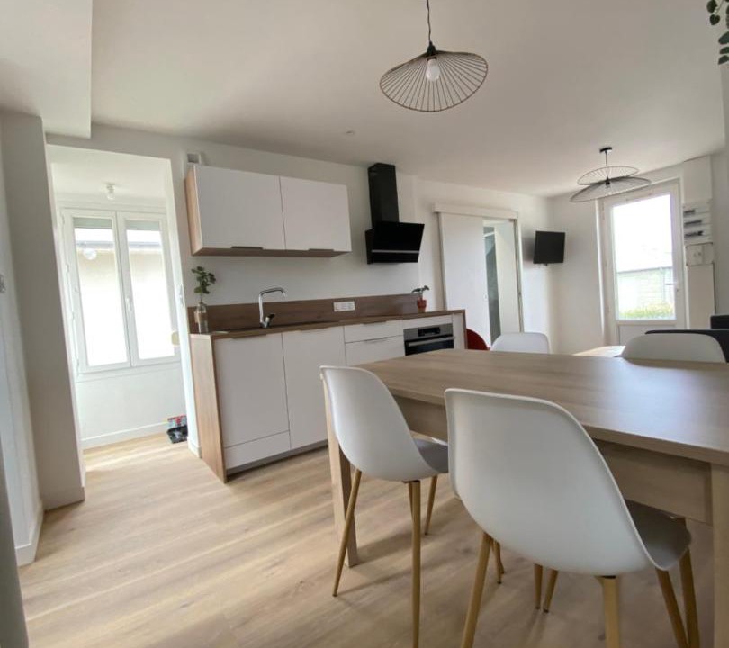 Photo of Others in Saint-Martin de Brehal