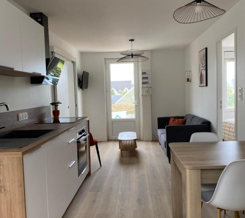 Photo of Others in Saint-Martin de Brehal