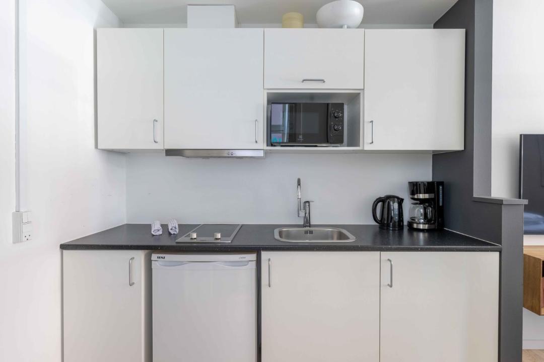 Photo of Kitchen in København N