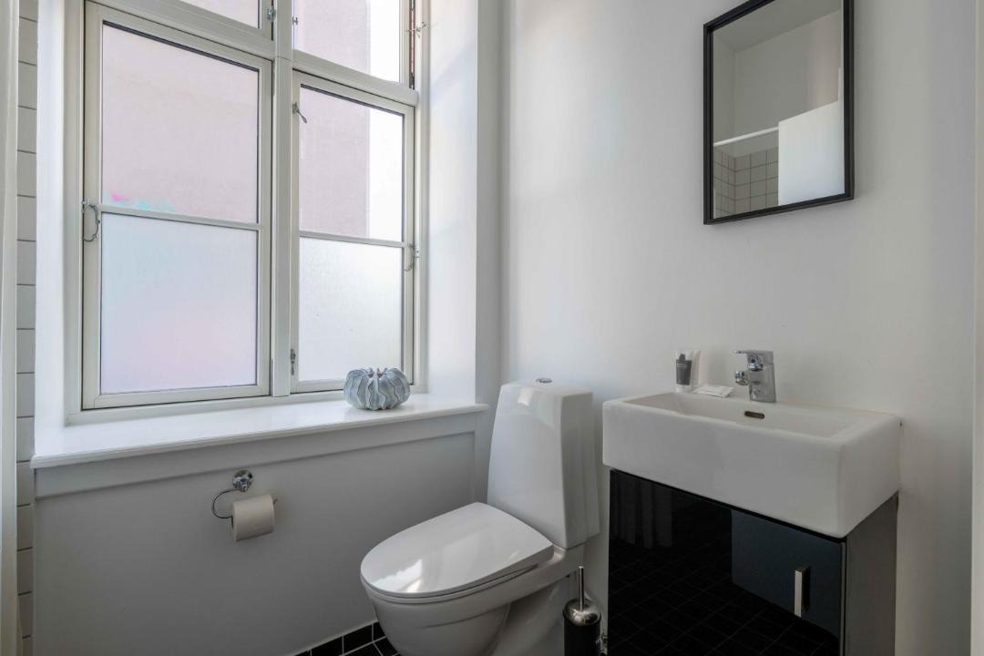 Photo of Bathroom in København N