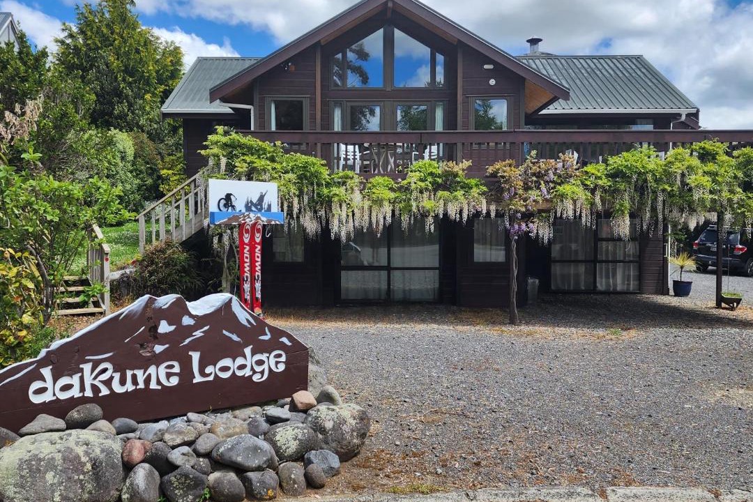 Photo of Others in Ohakune