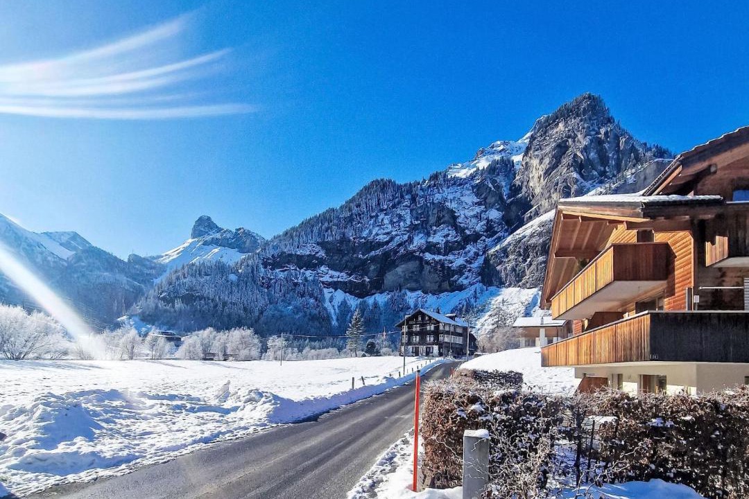 Photo of Others in Kandersteg
