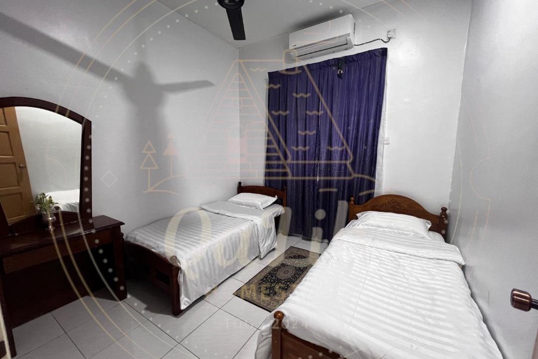 Photo of Others in Kampung Dusun Melintang