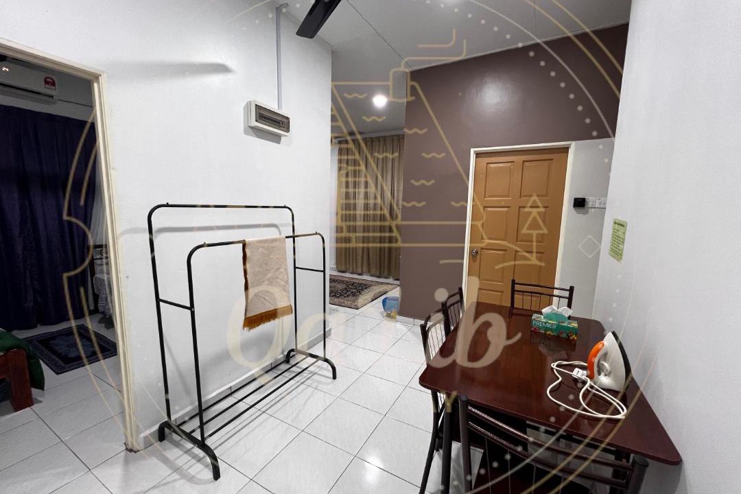 Photo of Others in Kampung Dusun Melintang