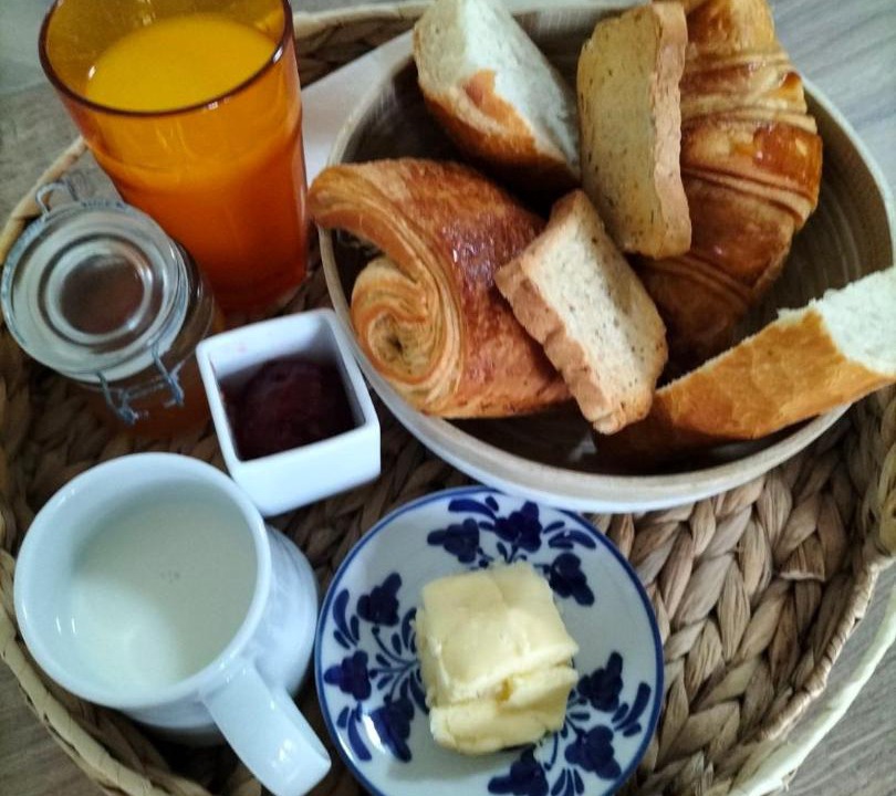 Photo of Others in Grandchamp