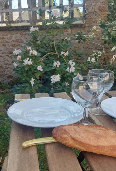 Photo of Others in Grandchamp