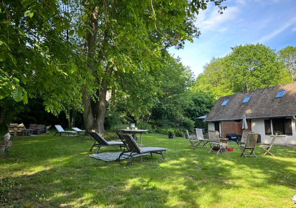 Photo of Others in Saint-Vincent-des-Bois