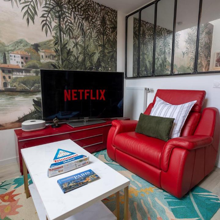 Photo of Others in Bussy-Saint-Georges