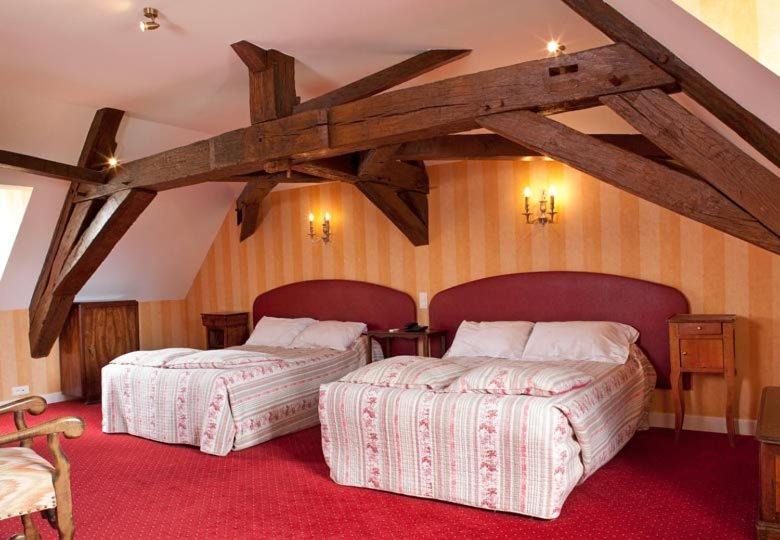 Photo of Bedroom in Rigny