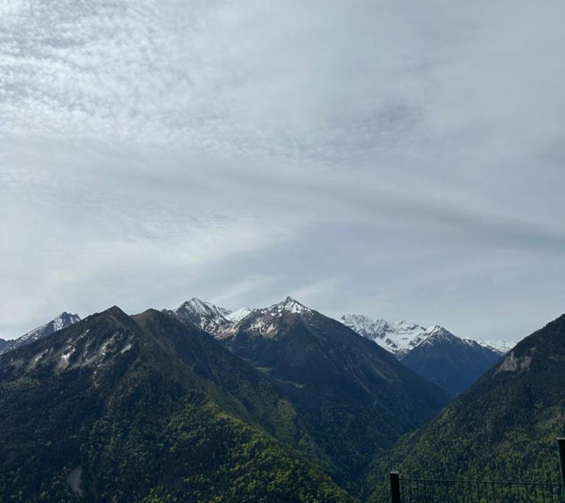 Photo of Others in Pla d'Adet