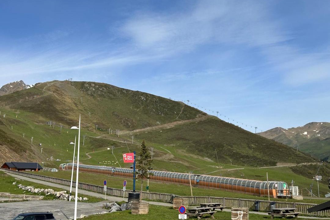 Photo of Others in Pla d'Adet