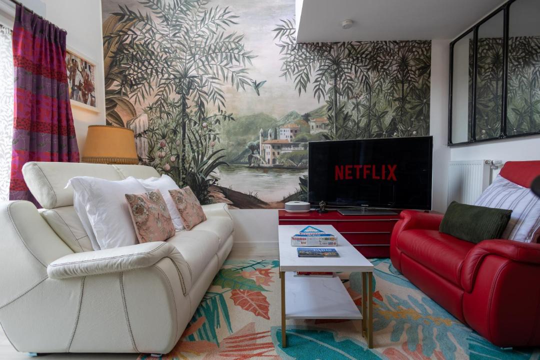 Photo of Others in Bussy-Saint-Georges