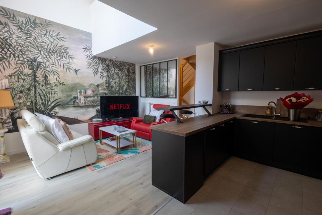 Photo of Others in Bussy-Saint-Georges