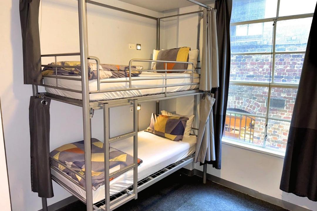 Photo of Others in Melbourne Central Business District