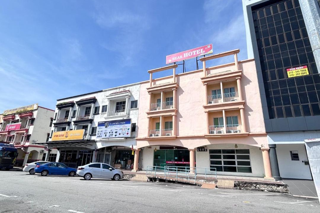 Photo of Others in Nilai