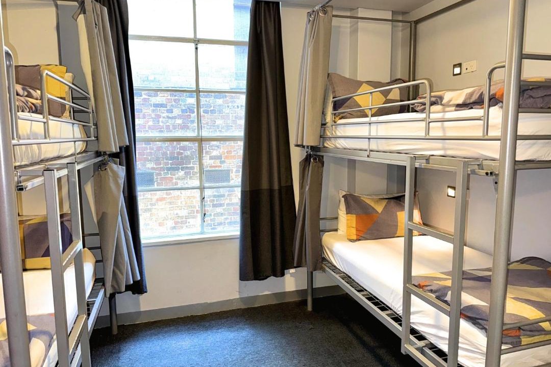 Photo of Others in Melbourne Central Business District