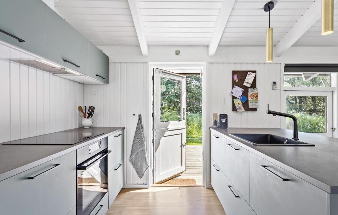 Photo of Kitchen in Strandby