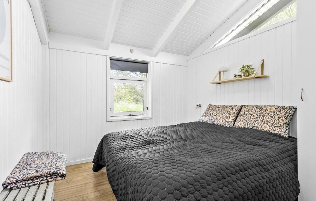 Photo of Bedroom in Strandby