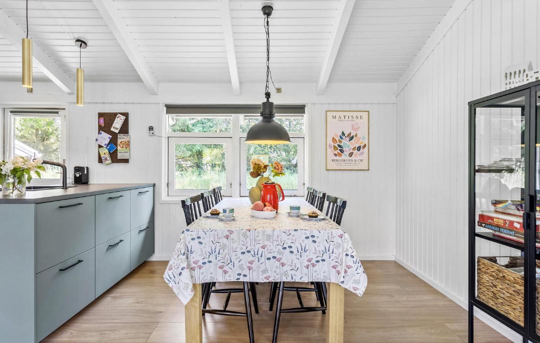 Photo of Kitchen in Strandby