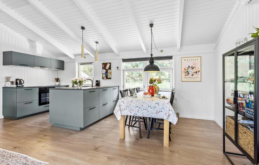 Photo of Kitchen in Strandby