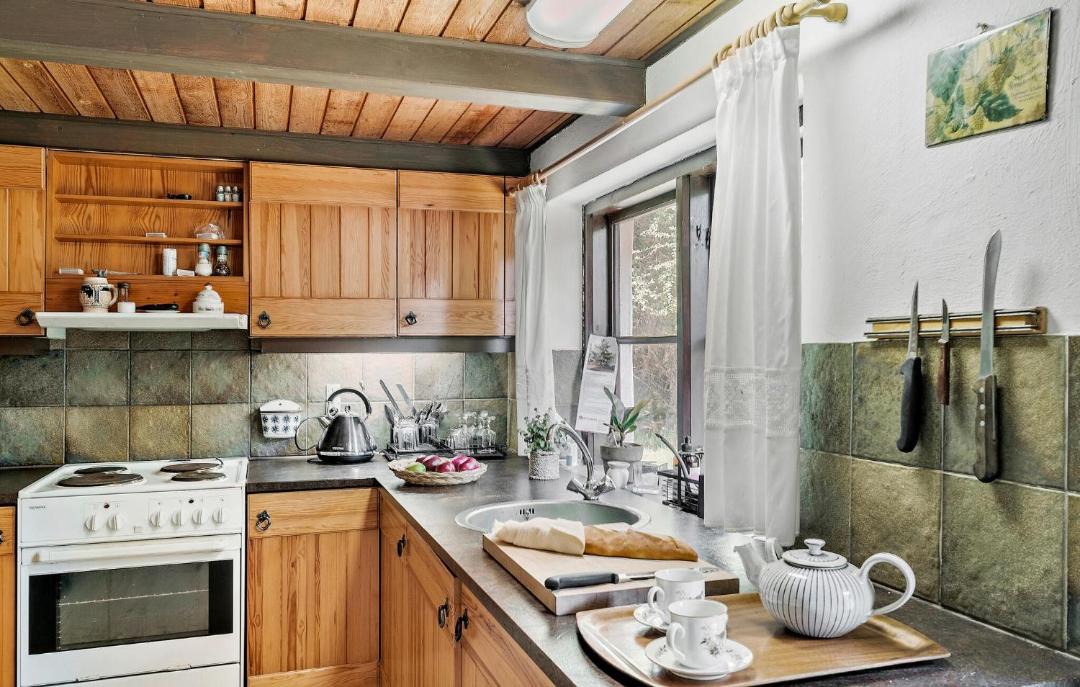 Photo of Kitchen in Bedsted