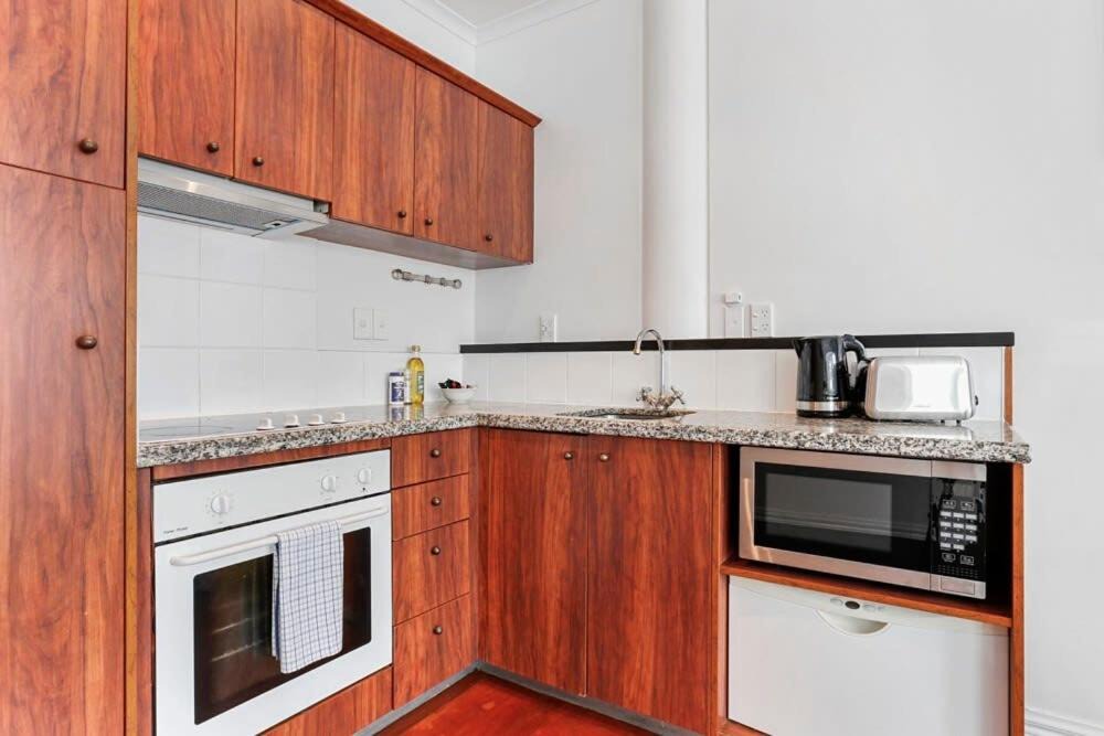 Photo of Others in Auckland Central Business District