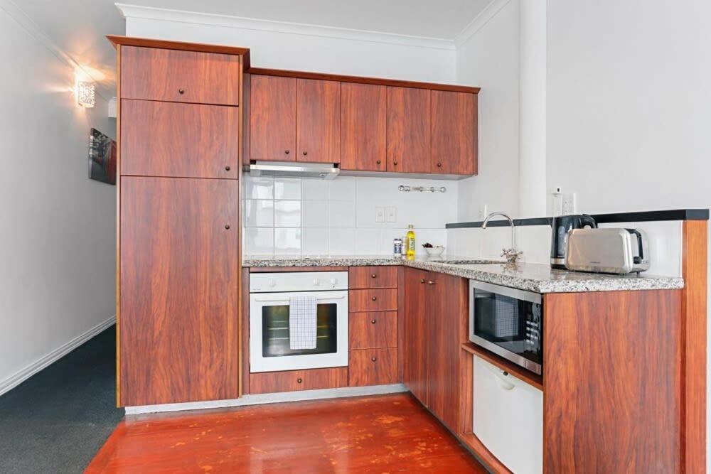 Photo of Others in Auckland Central Business District