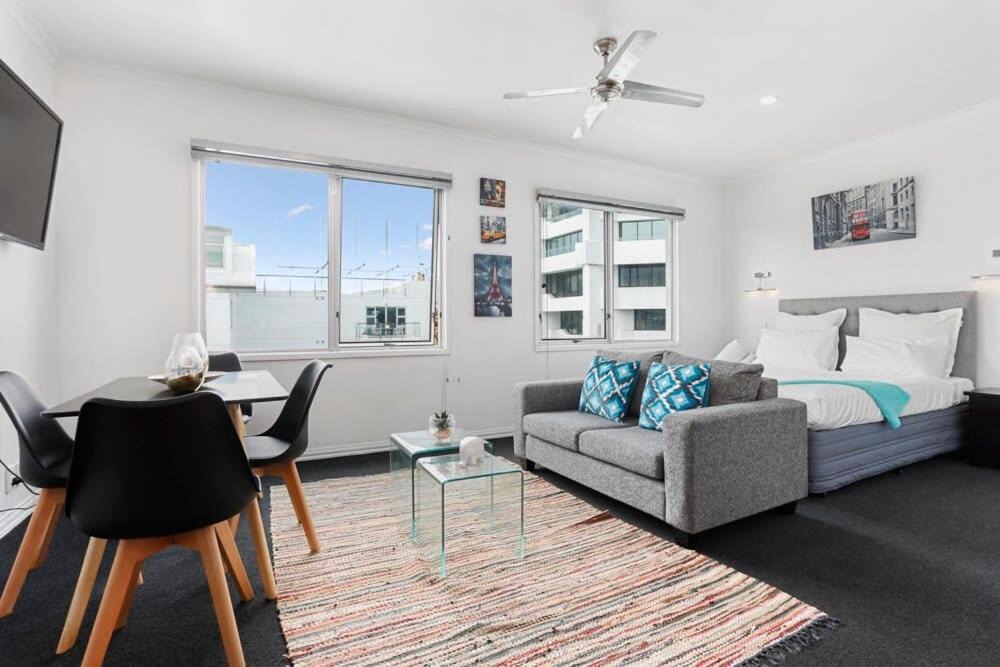 Photo of Others in Auckland Central Business District