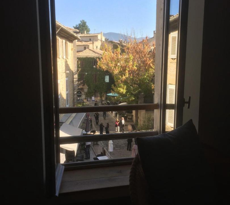 Photo of Others in Lourmarin