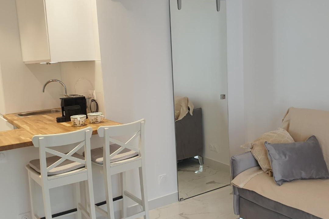 Photo of Others in 16th Arrondissement