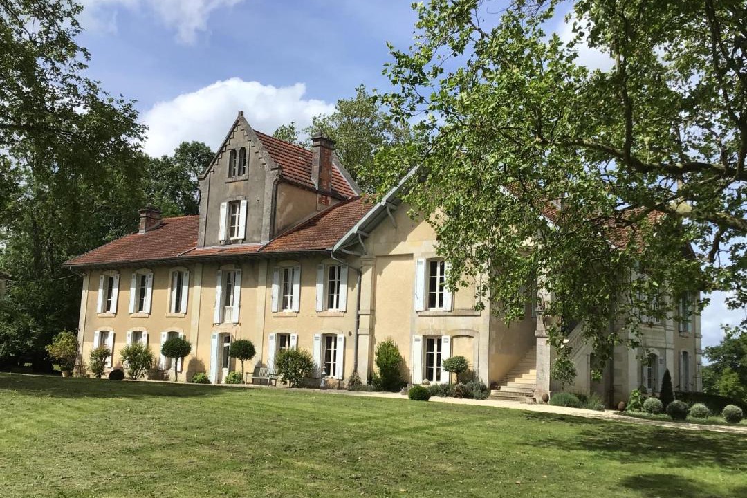 Photo of Others in Courpignac