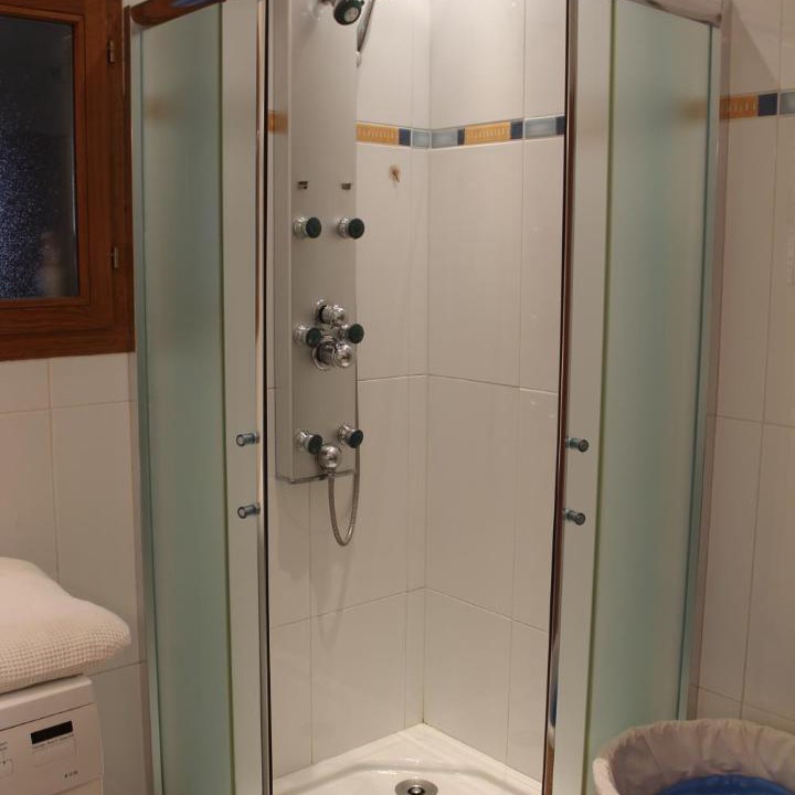 Photo of Bathroom in Recey-sur-Ource