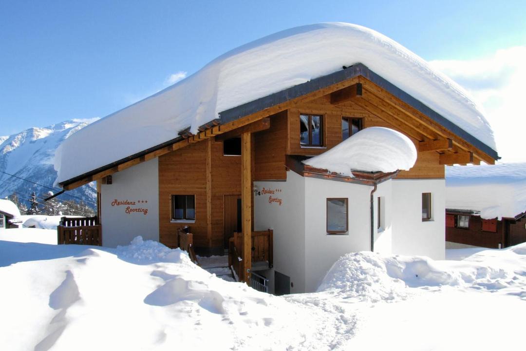 Photo of Others in Bettmeralp