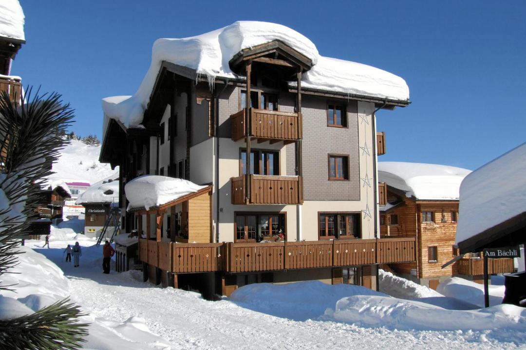 Photo of Others in Bettmeralp