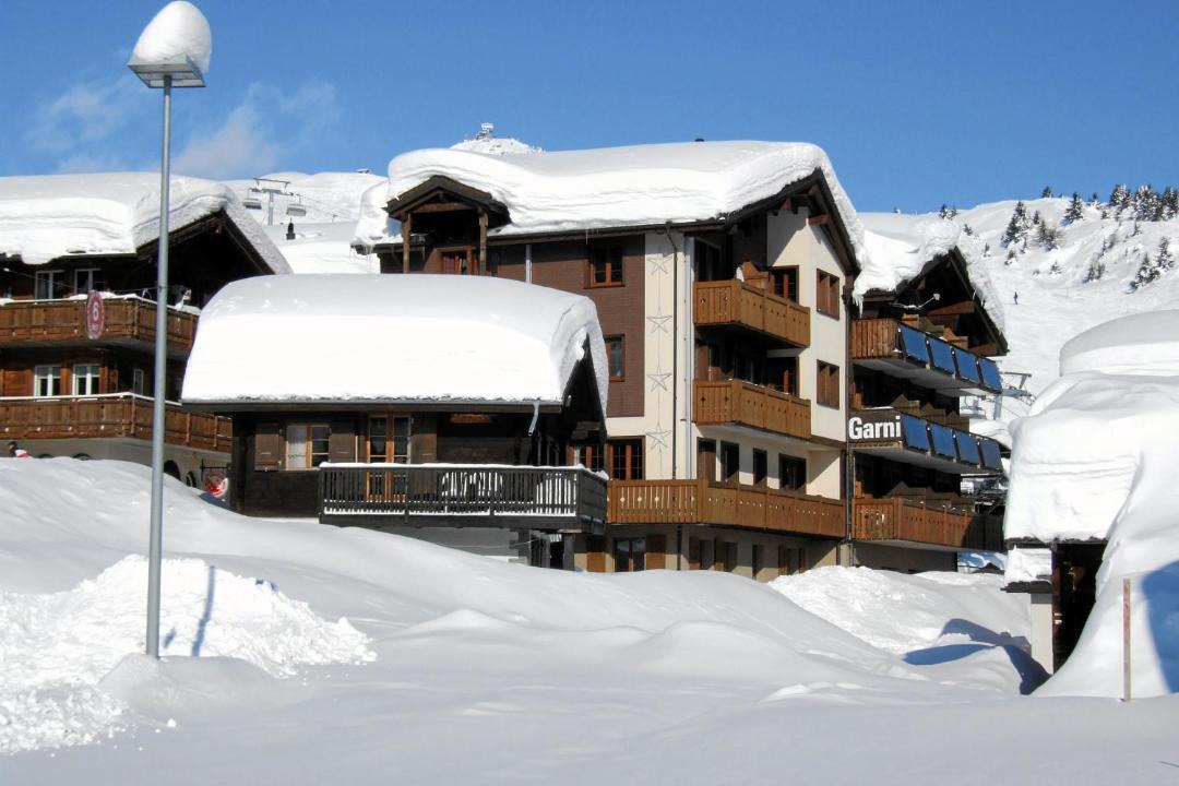 Photo of Others in Bettmeralp