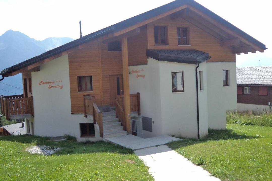 Photo of Others in Bettmeralp