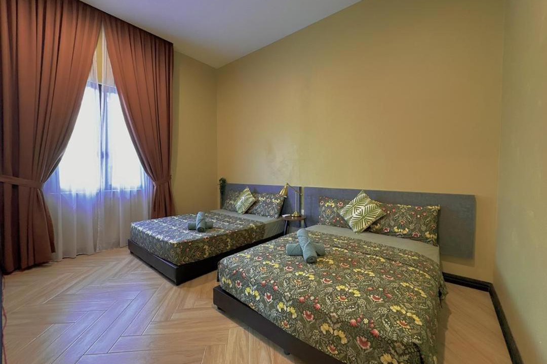 Photo of Others in Tebrau