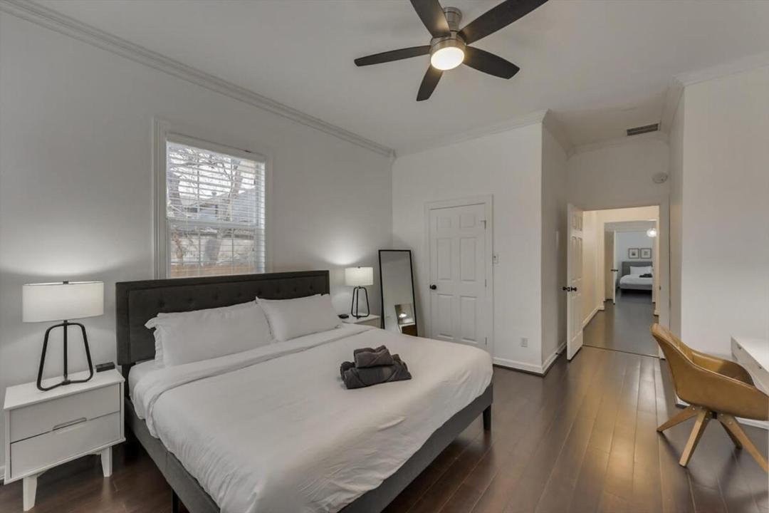 Photo of Bedroom in Kessler