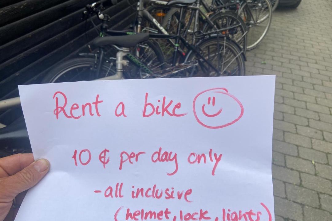 Photo of Others in Frederiksberg